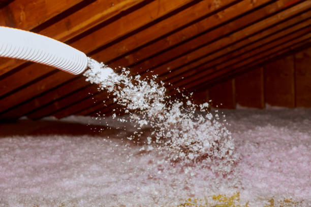 Best Fiberglass Insulation in Desert View Highlands, CA
