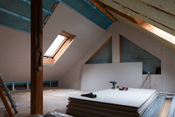 Best Spray Foam Insulation in Desert View Highlands, CA