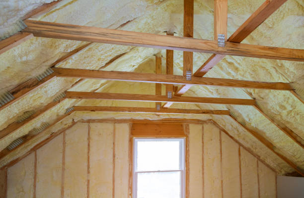Best Energy Efficiency Insulation in Desert View Highlands, CA