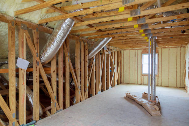 Best Specialized Insulation Services in Desert View Highlands, CA
