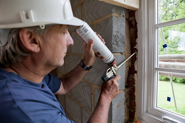 Types of Insulation We Offer in Desert View Highlands, CA