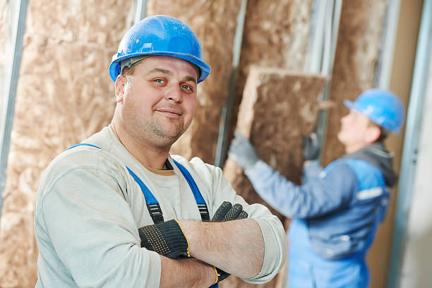 Best Insulation for Specific Applications in Desert View Highlands, CA