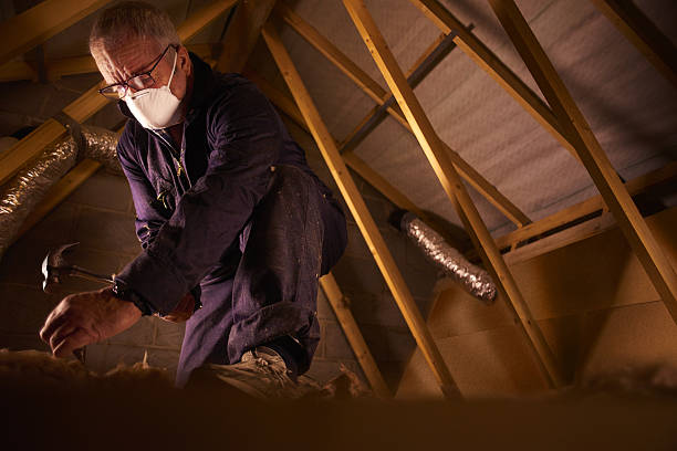 Best Commercial Insulation in Desert View Highlands, CA